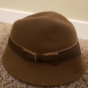 Vintage hat